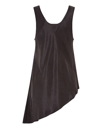 MSCH Copenhagen - MSCHMolie Top - Black